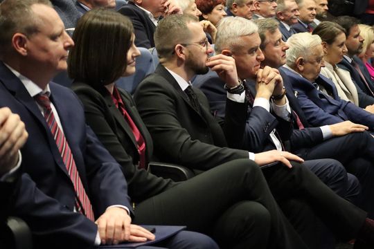 Krasnystaw. Tak było podczas 631. urodzin miasta! [GALERIA ZDJĘĆ]