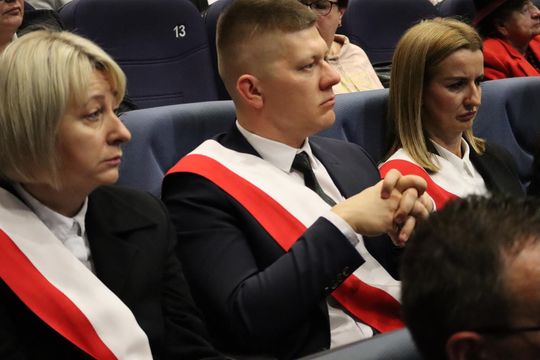 Krasnystaw. Tak było podczas 631. urodzin miasta! [GALERIA ZDJĘĆ]