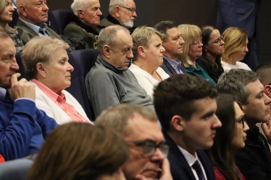 Krasnystaw. Tak było podczas 631. urodzin miasta! [GALERIA ZDJĘĆ]