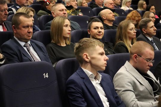 Krasnystaw. Tak było podczas 631. urodzin miasta! [GALERIA ZDJĘĆ]