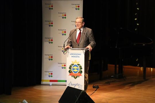 Krasnystaw. Tak było podczas 631. urodzin miasta! [GALERIA ZDJĘĆ]