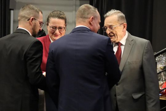 Krasnystaw. Tak było podczas 631. urodzin miasta! [GALERIA ZDJĘĆ]