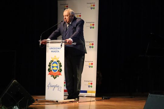 Krasnystaw. Tak było podczas 631. urodzin miasta! [GALERIA ZDJĘĆ]