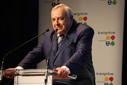 Krasnystaw. Tak było podczas 631. urodzin miasta! [GALERIA ZDJĘĆ]