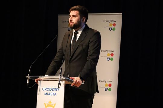 Krasnystaw. Tak było podczas 631. urodzin miasta! [GALERIA ZDJĘĆ]