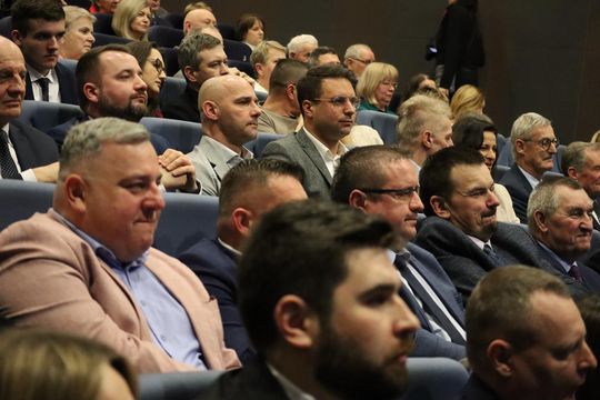 Krasnystaw. Tak było podczas 631. urodzin miasta! [GALERIA ZDJĘĆ]