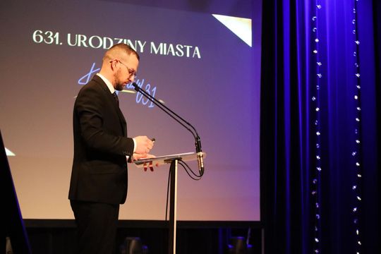 Krasnystaw. Tak było podczas 631. urodzin miasta! [GALERIA ZDJĘĆ]