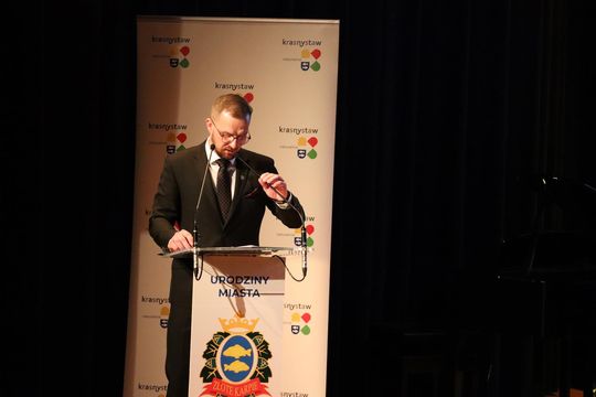 Krasnystaw. Tak było podczas 631. urodzin miasta! [GALERIA ZDJĘĆ]