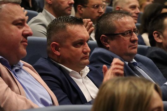 Krasnystaw. Tak było podczas 631. urodzin miasta! [GALERIA ZDJĘĆ]
