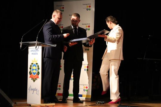 Krasnystaw. Tak było podczas 631. urodzin miasta! [GALERIA ZDJĘĆ]