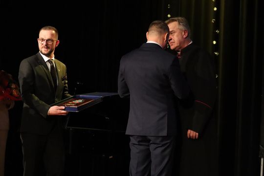 Krasnystaw. Tak było podczas 631. urodzin miasta! [GALERIA ZDJĘĆ]