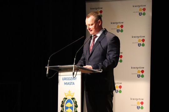 Krasnystaw. Tak było podczas 631. urodzin miasta! [GALERIA ZDJĘĆ]