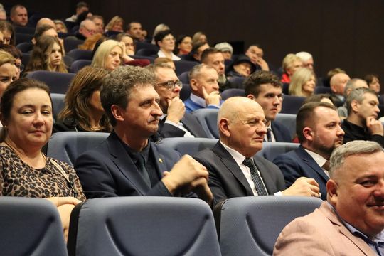 Krasnystaw. Tak było podczas 631. urodzin miasta! [GALERIA ZDJĘĆ]