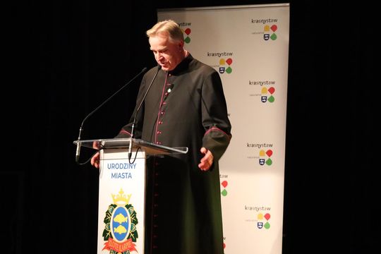 Krasnystaw. Tak było podczas 631. urodzin miasta! [GALERIA ZDJĘĆ]