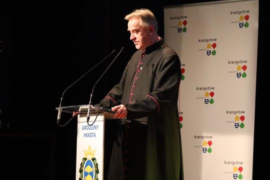 Krasnystaw. Tak było podczas 631. urodzin miasta! [GALERIA ZDJĘĆ]