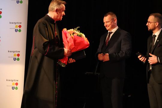 Krasnystaw. Tak było podczas 631. urodzin miasta! [GALERIA ZDJĘĆ]