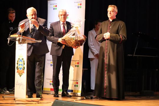 Krasnystaw. Tak było podczas 631. urodzin miasta! [GALERIA ZDJĘĆ]