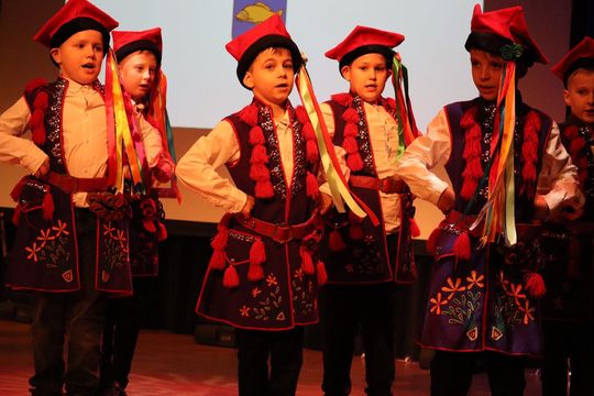 Krasnystaw. Tak było podczas 631. urodzin miasta! [GALERIA ZDJĘĆ]