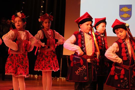 Krasnystaw. Tak było podczas 631. urodzin miasta! [GALERIA ZDJĘĆ]