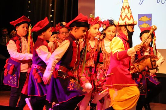 Krasnystaw. Tak było podczas 631. urodzin miasta! [GALERIA ZDJĘĆ]