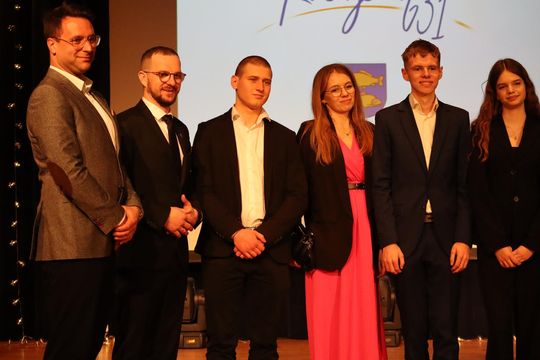 Krasnystaw. Tak było podczas 631. urodzin miasta! [GALERIA ZDJĘĆ]