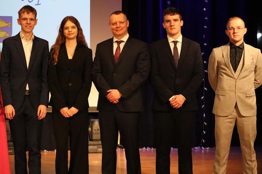 Krasnystaw. Tak było podczas 631. urodzin miasta! [GALERIA ZDJĘĆ]