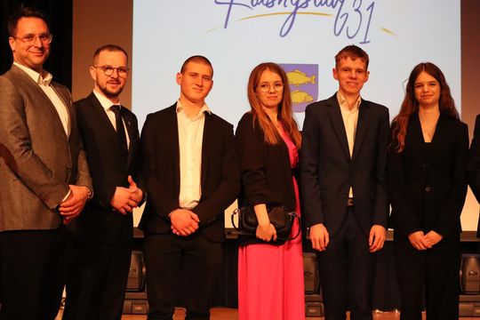 Krasnystaw. Tak było podczas 631. urodzin miasta! [GALERIA ZDJĘĆ]