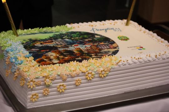 Krasnystaw. Tak było podczas 631. urodzin miasta! [GALERIA ZDJĘĆ]