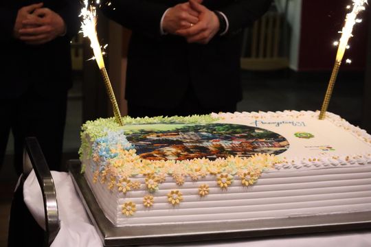 Krasnystaw. Tak było podczas 631. urodzin miasta! [GALERIA ZDJĘĆ]