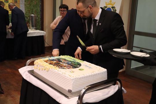 Krasnystaw. Tak było podczas 631. urodzin miasta! [GALERIA ZDJĘĆ]