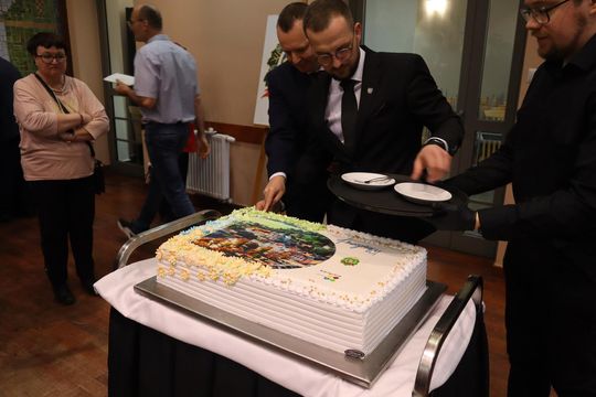 Krasnystaw. Tak było podczas 631. urodzin miasta! [GALERIA ZDJĘĆ]