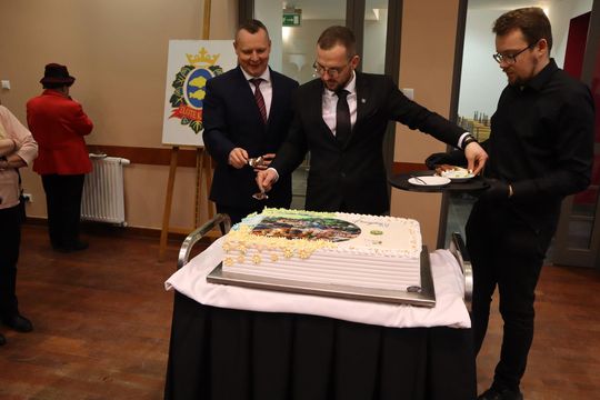 Krasnystaw. Tak było podczas 631. urodzin miasta! [GALERIA ZDJĘĆ]