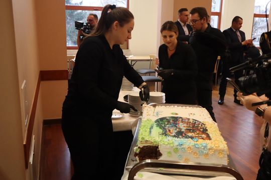 Krasnystaw. Tak było podczas 631. urodzin miasta! [GALERIA ZDJĘĆ]