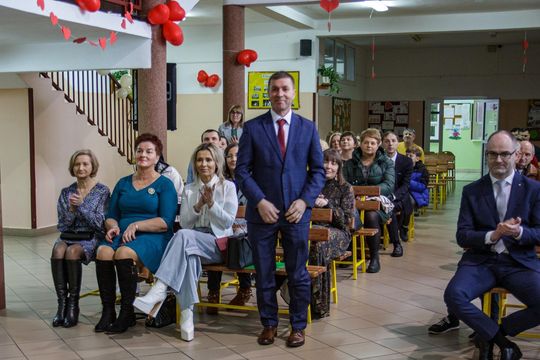 Gm. Sawin. Przeżyli razem tyle lat! Uroczysty Jubileusz Złotych Godów [GALERIA ZDJĘĆ]