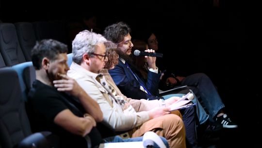 Bitwy wThe Voice of Głowacki VIII [GALERIA ZDJĘĆ]