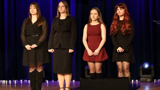 Bitwy wThe Voice of Głowacki VIII [GALERIA ZDJĘĆ]