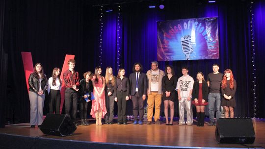 Bitwy w The Voice of Głowacki VIII [GALERIA ZDJĘĆ]