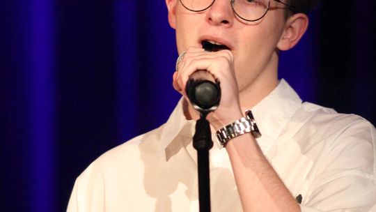 Bitwy wThe Voice of Głowacki VIII [GALERIA ZDJĘĆ]