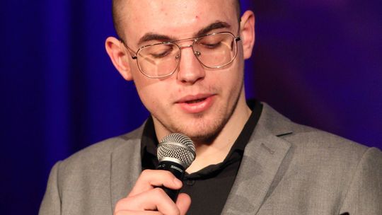 Bitwy wThe Voice of Głowacki VIII [GALERIA ZDJĘĆ]