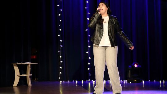 Bitwy wThe Voice of Głowacki VIII [GALERIA ZDJĘĆ]