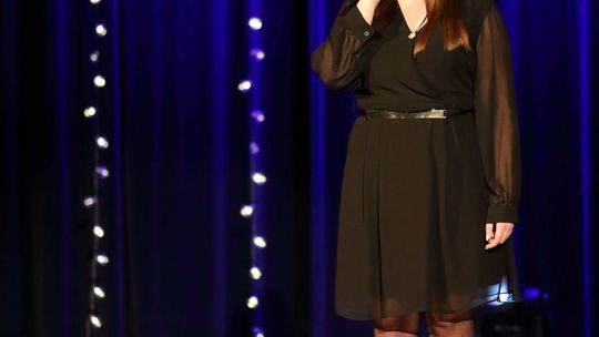 Bitwy wThe Voice of Głowacki VIII [GALERIA ZDJĘĆ]