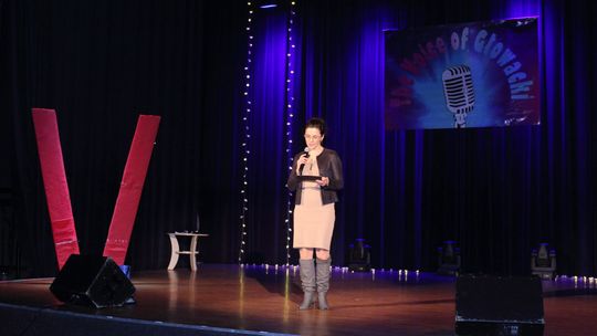 Bitwy wThe Voice of Głowacki VIII [GALERIA ZDJĘĆ]