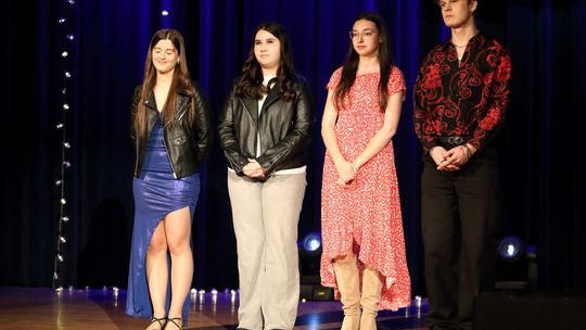 Bitwy wThe Voice of Głowacki VIII [GALERIA ZDJĘĆ]