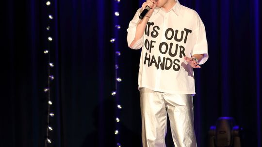 Bitwy wThe Voice of Głowacki VIII [GALERIA ZDJĘĆ]