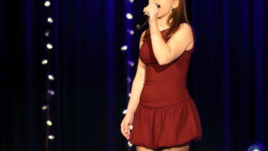 Bitwy wThe Voice of Głowacki VIII [GALERIA ZDJĘĆ]