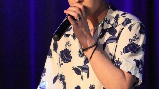 Bitwy wThe Voice of Głowacki VIII [GALERIA ZDJĘĆ]