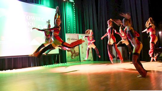 Powiat krasnostawski. Gala Mistrzów Sportu 2024. Najlepsi sportowcy nagrodzeni [GALERIA ZDJĘĆ]