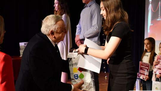 Powiat krasnostawski. Gala Mistrzów Sportu 2024. Najlepsi sportowcy nagrodzeni [GALERIA ZDJĘĆ]