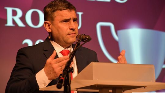 Powiat krasnostawski. Gala Mistrzów Sportu 2024. Najlepsi sportowcy nagrodzeni [GALERIA ZDJĘĆ]