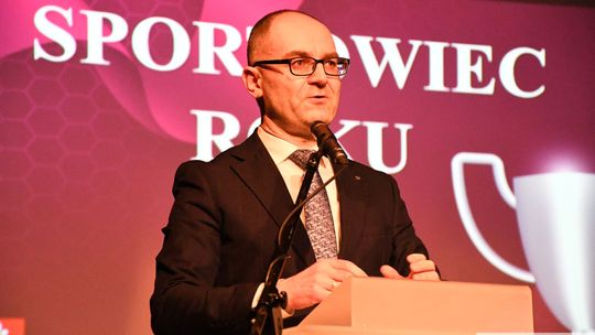 Powiat krasnostawski. Gala Mistrzów Sportu 2024. Najlepsi sportowcy nagrodzeni [GALERIA ZDJĘĆ]